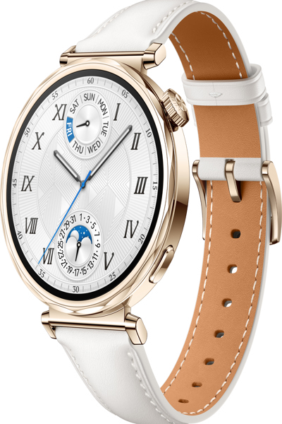 Huawei WATCH GT5 41 mm, 3,35 cm (1,32"), AMOLED, 35 g