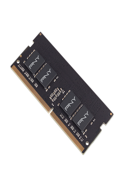 PNY DDR4 - module - 4 GB - SO-DIMM 260-pin - MN4GSD42666
