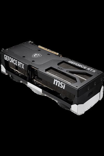 MSI GeForce RTX 5080 16G VENTUS 3X OC - 5080 16GVENTUS3XOC