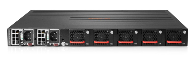 HPE Aruba JL579A 8320 L3 Managed Switch - JL579A