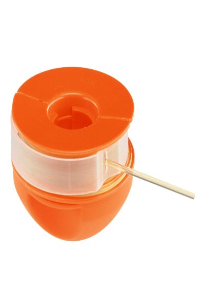 Coupe-bordures turbo à bobine de fil Gardena 230 m