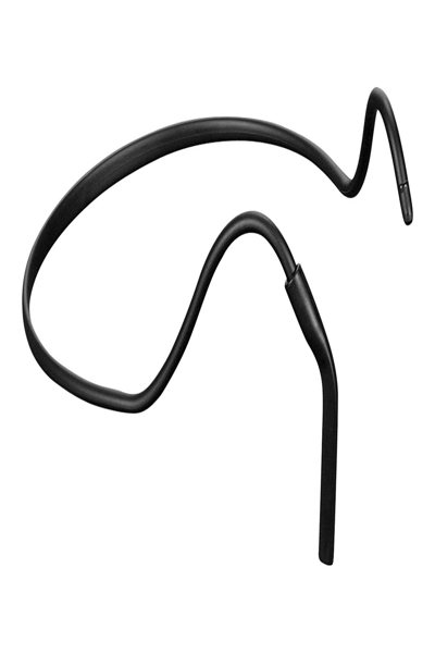 EPOS Sennheiser NB 20 - Black - 1000716