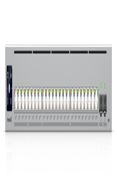 Ubiquiti Enterprise Campus 24 PoE Switch - ECS-24-POE