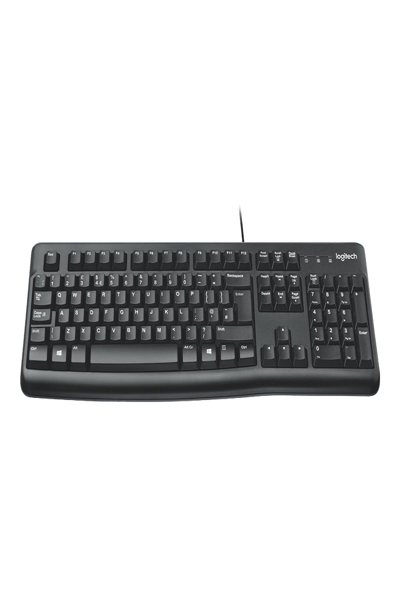 Logitech K120 USB keyboard - 920-002504
