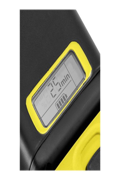 Kärcher Battery and Charger - 2.445-064.0