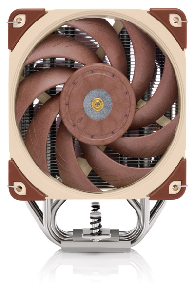Noctua NH-U12 series NH-U12A - Processor cooler - NH-U12A