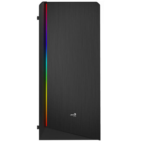 AEROCOOL Rift Midi Tower PC - ABS synthetic, SPCC ATX, Micro ATX - ACCM-PV13012.11