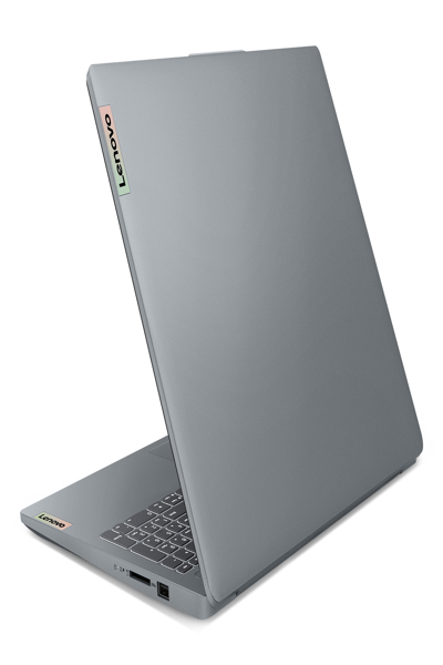 Lenovo IdeaPad Slim 3 15ABR8 AMD Ryzen 5 5625U - Notebook - 2.3 GHz - 82XM00SQGE