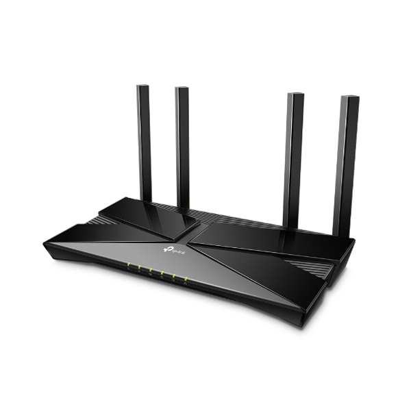 TP-LINK ARCHER AX1500 Wi-Fi 6-Router Broadcom - ARCHER AX1500