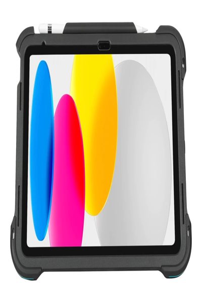 Targus SafePort Max - Protective case for tablet - THD929GL