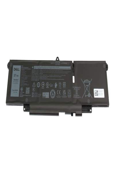 Dell Latitude 7340 3-Cell 57Wh Lithium-Ion Laptop Battery