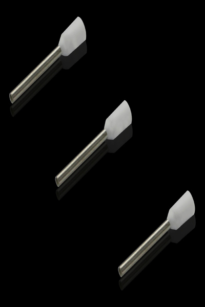 Rittal Ferrules according to DIN Color Code - 4050737