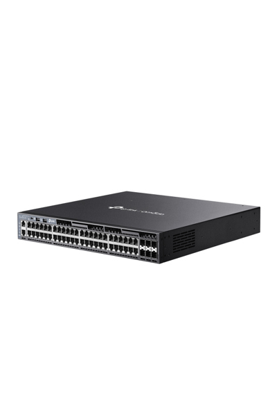 TP-LINK Omada SG6645XHP 24x GE Layer 3 Switch - SG6654XHP(UN)