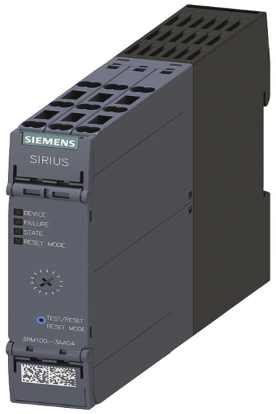 Siemens Direct Starter 0.4-2A Mixed Connection 24V