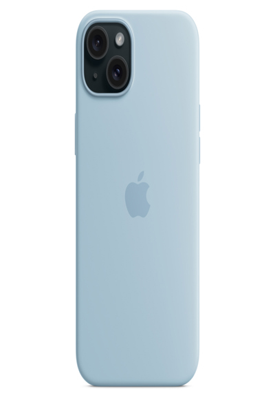 Coque arrière Apple pour téléphone portable