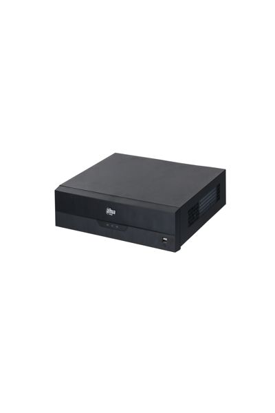 DHI-NVR5208-8P-EI - DHI-NVR5208-8P-EI