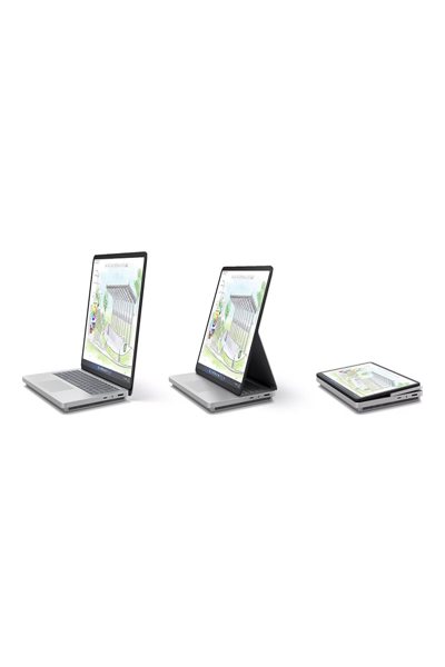 Microsoft Surface Laptop Studio 2 Professionnel