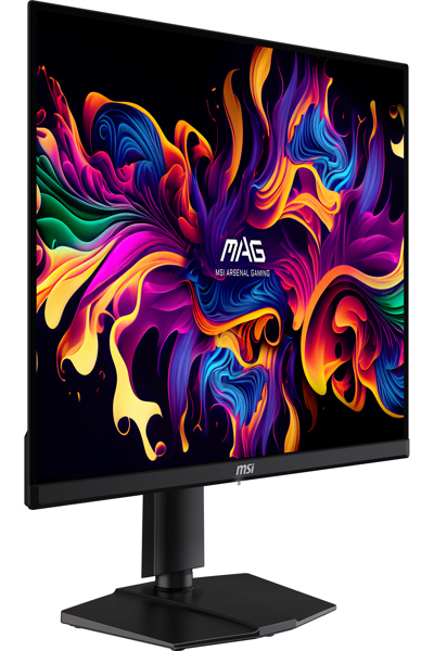 MSI MAG 271QPX QD-OLED 27 MONITOR - MAG 271QPX QD-OLED E2