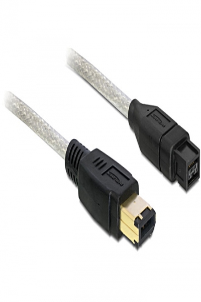 Delock FireWire Connection Cable - 82596