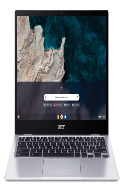 Acer Chromebook Spin 513 CP513-1H - NX.AS4EG.002