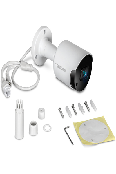 TRENDnet TV-IP1514PI - Network surveillance camera - TV-IP1514PI