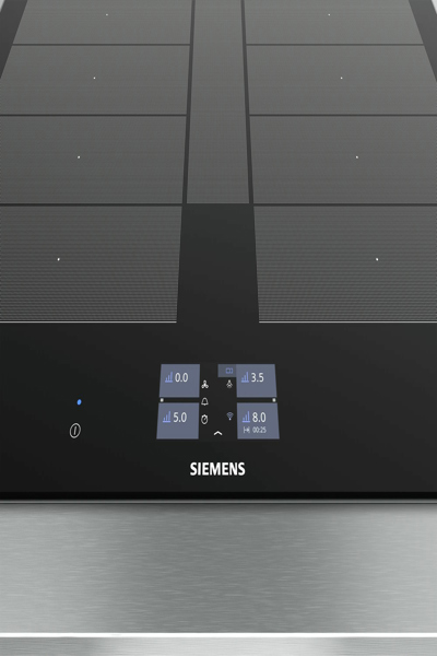 Siemens EX675JYW1E Induction Cooktop