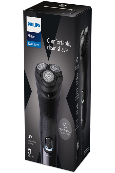 Philips 3000X Series X3051 Shaver