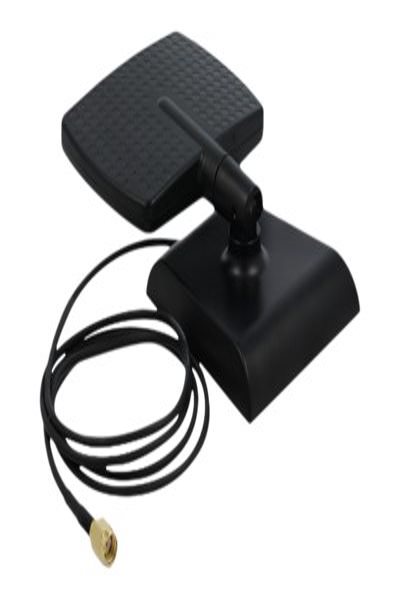 Delock Antenn - platta - Wi-Fi - 90297