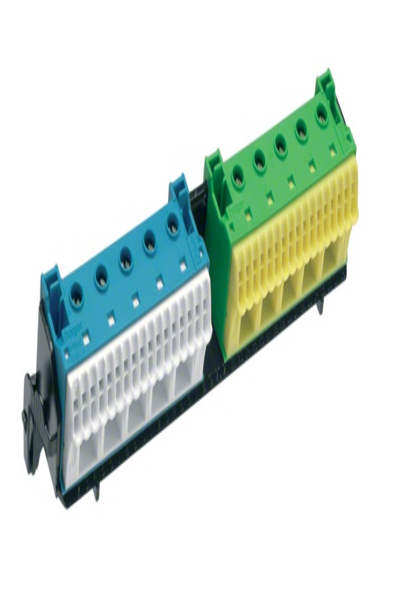 Accessoire d'alimentation Hager FZ383