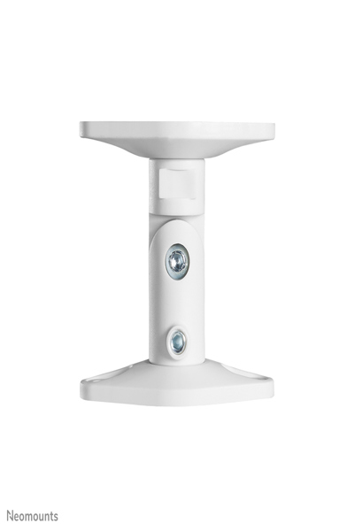 Neomounts Speaker Mount Ceiling/Wall 3.5kg Rotate 360° - SPEAKER-W100
