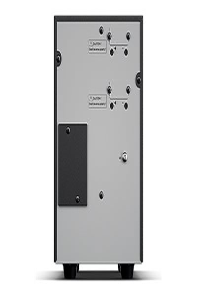 CyberPower Systems utökad batterimodul - BPSE48V40A