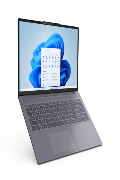 Lenovo IdeaPad Slim 3 16IRH10R Intel Core 5 16" - Notebook - 4.8 GHz - 83K5000YGE