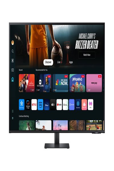 Samsung S43DM702UU - M70D Series - LS43DM702UUXDU