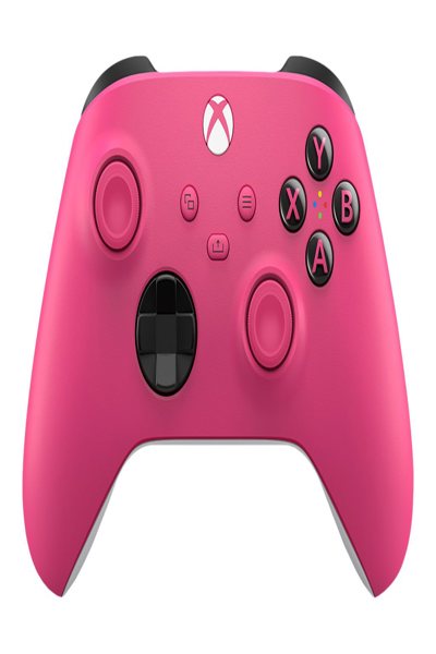 Microsoft Xbox trådlös handkontroll - EP2-29912