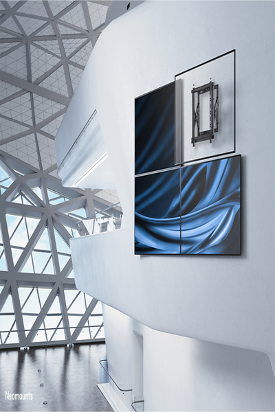 Neomounts Video Wall Mount 42-70" 35kg - WL95-800BL1