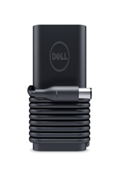 Adaptateur secteur Dell 3,34 A 7,4 mm x 5,0 mm avec câble d'alimentation