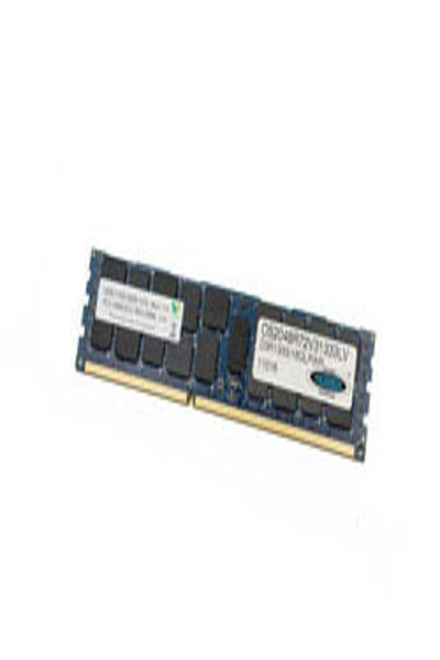 Origin Storage 8GB DDR3 1333MHz UDIMM 2Rx8 Non-ECC 1.35V - 8 GB - 1 x 8 GB - DDR3 - 1333 MHz - 240-pin DIMM - Green - OM8G31333U2RX8NE15