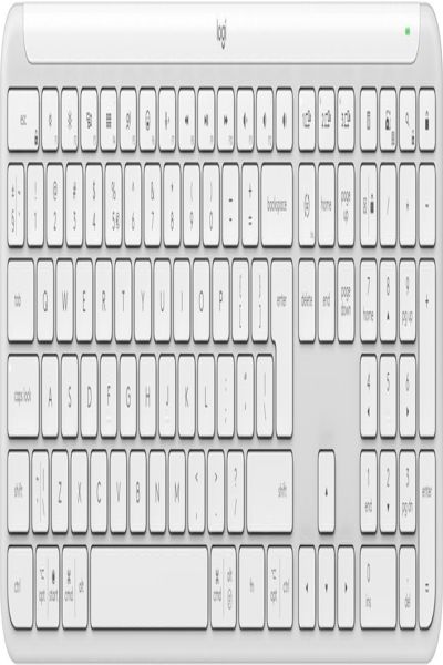 Logitech Signature Slim K950 - Tangentbord - 920-012466