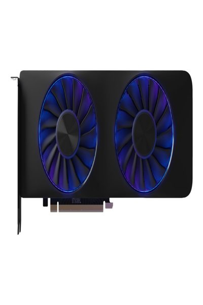 Intel Arc A750 - Grafikkort - 21P02J00BA