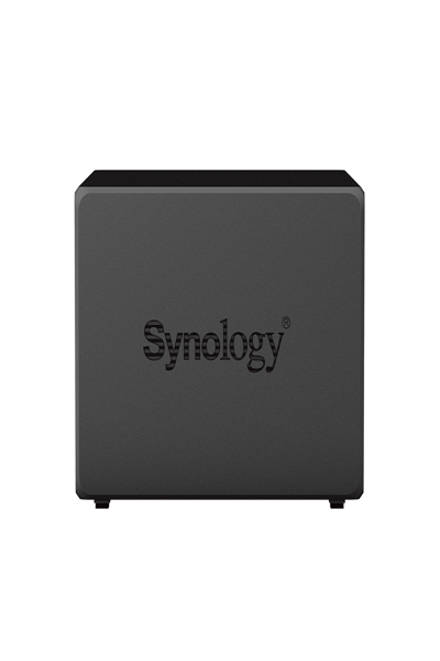 Synology DiskStation DS1522+ NAS Tower AMD R1600 - DS1522+ + 5X HAT5310-8T