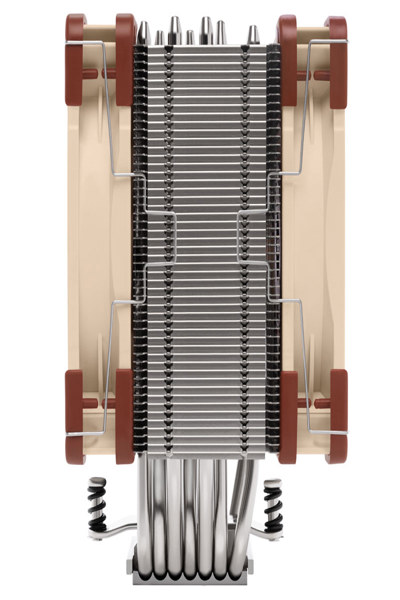 Noctua NH-U12 series NH-U12A - Processor cooler - NH-U12A