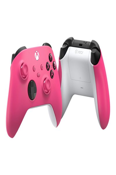 Microsoft Xbox trådlös handkontroll - EP2-29912