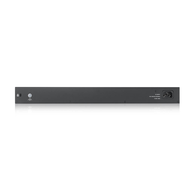 ZYXEL GS2220-28 - SWITCH - MANAGED - GS2220-28-EU0101F