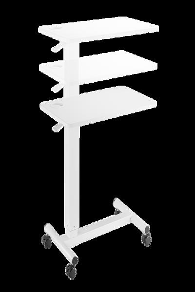 LogiLink EO0041 Överbäddsbord Justerbart - EO0041