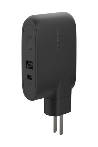 Belkin Chargeur mural hybride 25W