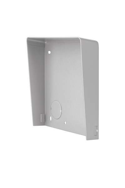 ABUS Security-Center ABUS TVHS20160 - Backplate - Abus - Metal - Surface - ModuVis door intercom system - 115 mm