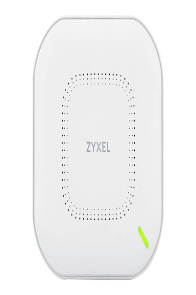 ZyXEL NWA210AX 2.4/5 GHz 2400 Mbps WEP WPA - NWA210AX-EU0103F