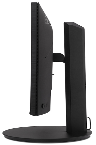 Acer Vero CB242Y P6bmiprx - CB Series - LCD-Monitor - 24" - Flat Screen - 60.5 cm - UM.QB2EE.606