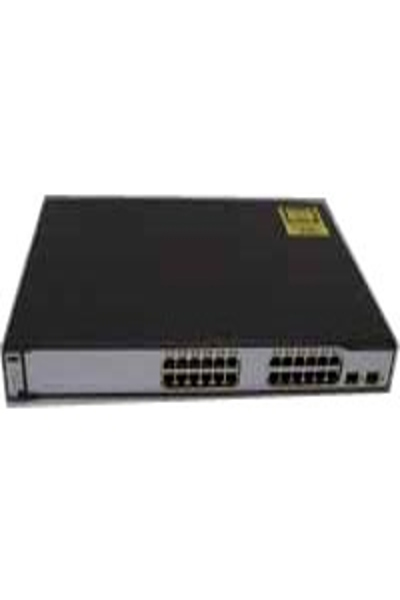 WS-C3750-24PS-S