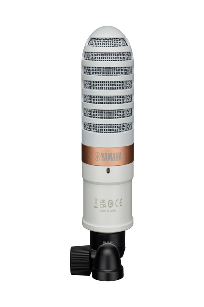 Microphone de studio Yamaha YCM01 à condensateur -37 dB